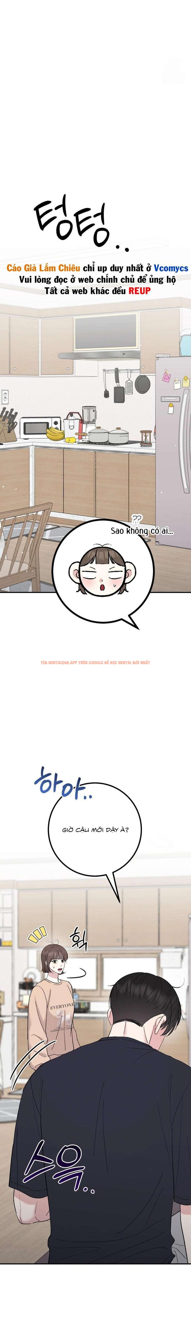 Xem ảnh [18+] Buổi Học Thêm - Chapter 21 - 2 2 - Truyenhentaiz.net