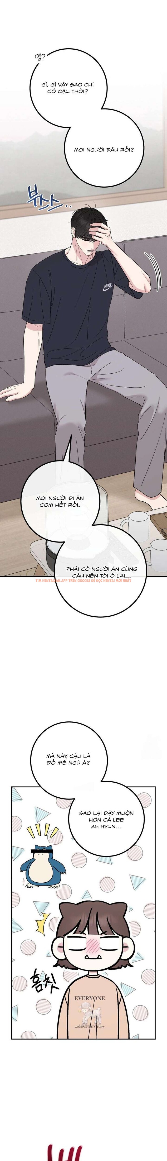 Xem ảnh [18+] Buổi Học Thêm - Chapter 21 - 2 3 - Truyenhentaiz.net