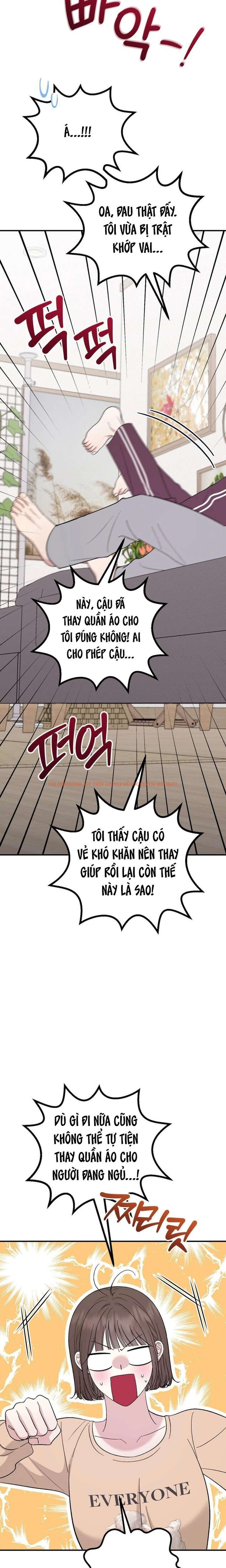 Xem ảnh [18+] Buổi Học Thêm - Chapter 21 - 2 4 - Truyenhentaiz.net