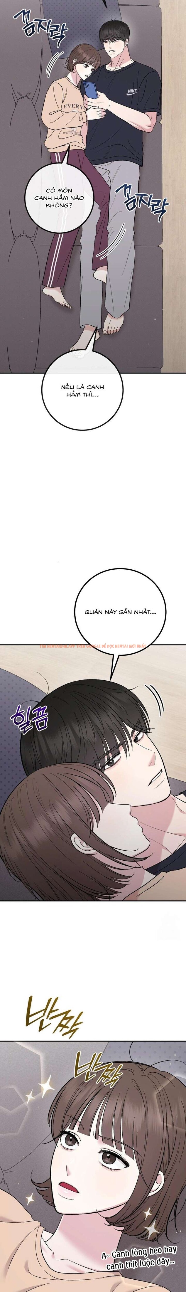 Xem ảnh [18+] Buổi Học Thêm - Chapter 21 - 3 1 - Truyenhentaiz.net