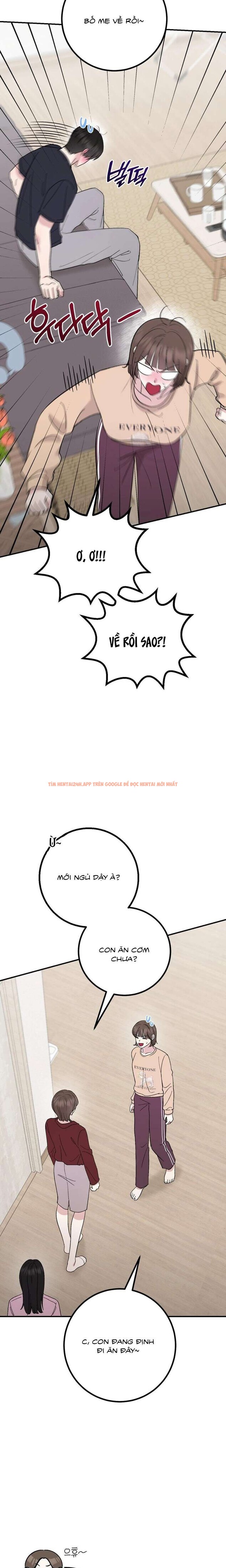 Xem ảnh [18+] Buổi Học Thêm - Chapter 21 - 3 3 - Truyenhentaiz.net