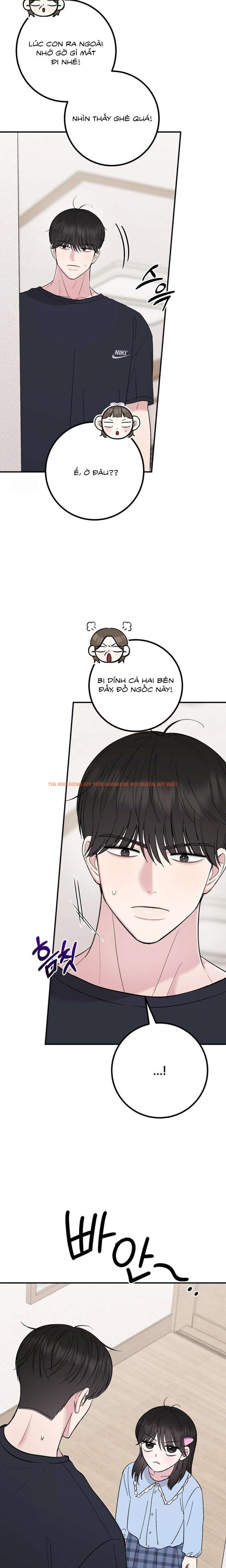 Xem ảnh [18+] Buổi Học Thêm - Chapter 21 - 3 4 - Truyenhentaiz.net