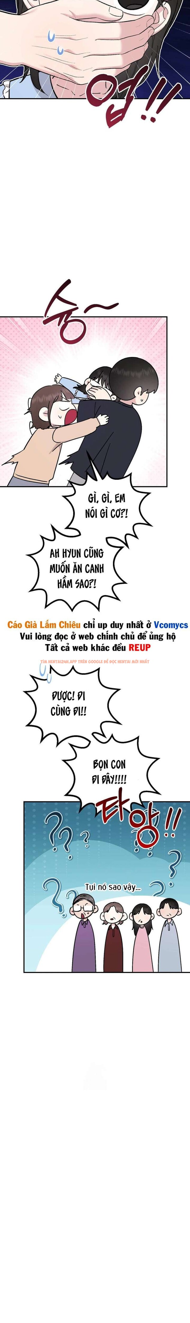 Xem ảnh [18+] Buổi Học Thêm - Chapter 21 - 4 2 - Truyenhentaiz.net