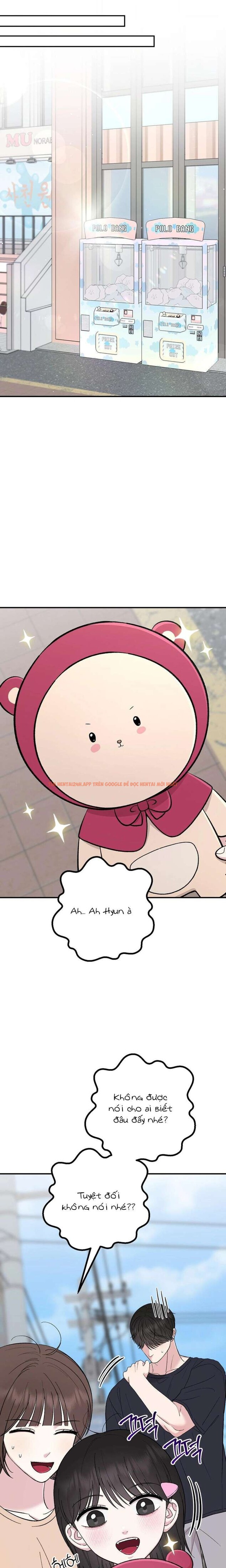 Xem ảnh [18+] Buổi Học Thêm - Chapter 21 - 4 3 - Truyenhentaiz.net