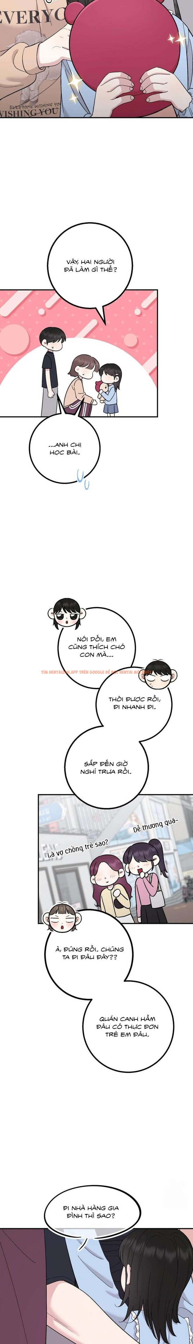 Xem ảnh [18+] Buổi Học Thêm - Chapter 21 - 4 4 - Truyenhentaiz.net