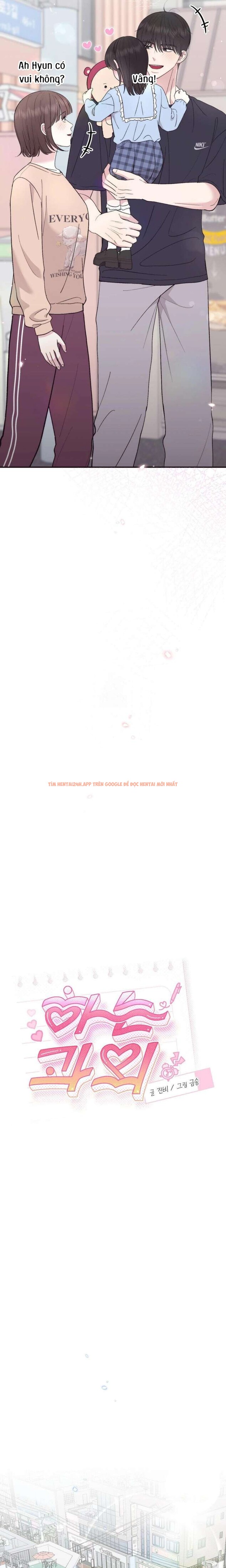 Xem ảnh [18+] Buổi Học Thêm - Chapter 21 - 5 0 - Truyenhentaiz.net