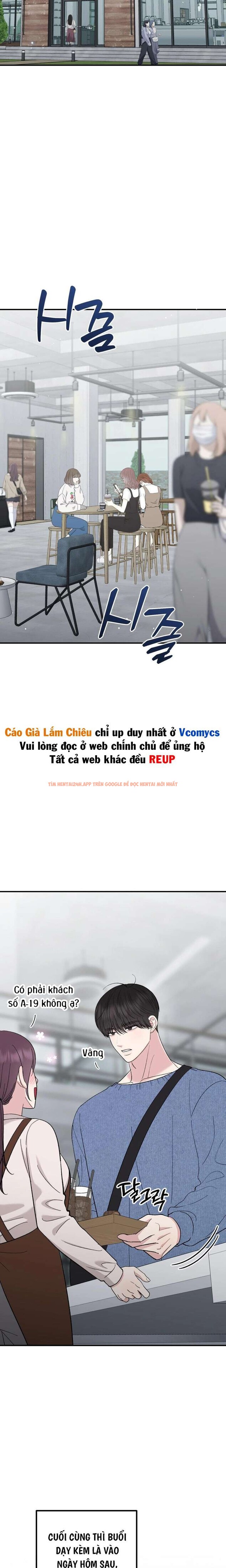 Xem ảnh [18+] Buổi Học Thêm - Chapter 21 - 5 2 - Truyenhentaiz.net