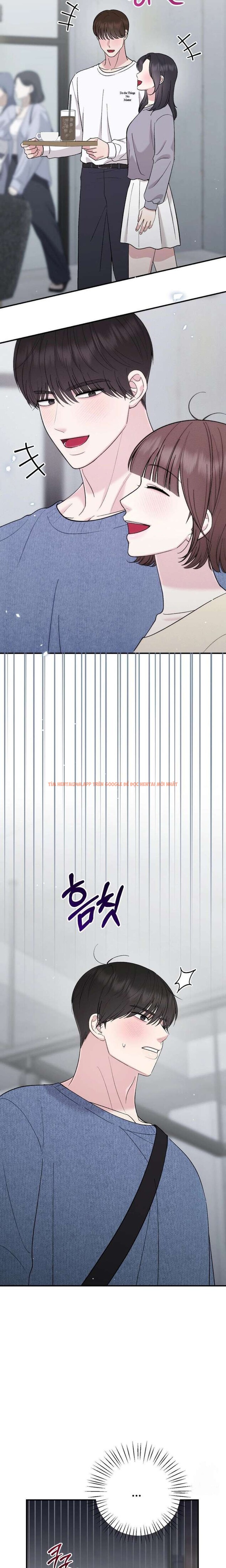 Xem ảnh [18+] Buổi Học Thêm - Chapter 21 - 5 4 - Truyenhentaiz.net