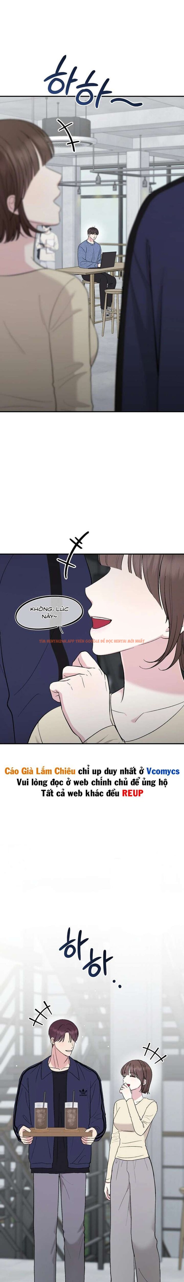 Xem ảnh [18+] Buổi Học Thêm - Chapter 21 - 6 1 - Truyenhentaiz.net