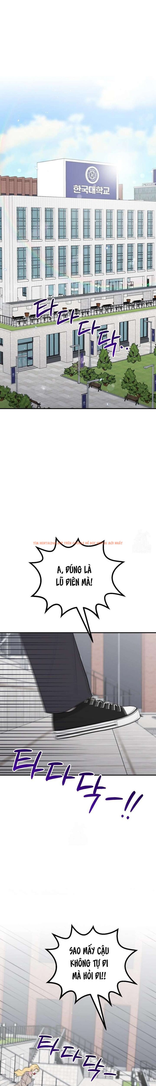 Xem ảnh 1 0 trong truyện hentai [18+] Buổi Học Thêm - Chapter 22 - hentaitvn.net