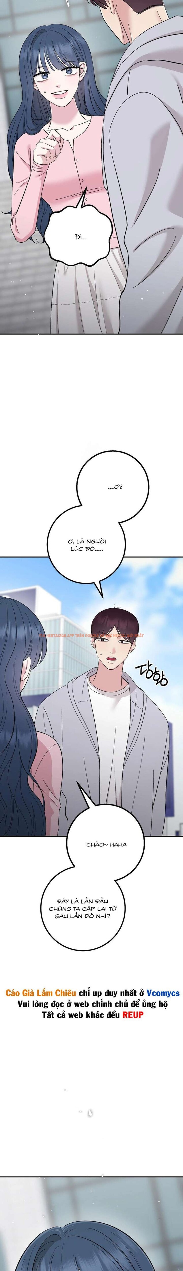 Xem ảnh 1 2 trong truyện hentai [18+] Buổi Học Thêm - Chapter 22 - hentaitvn.net