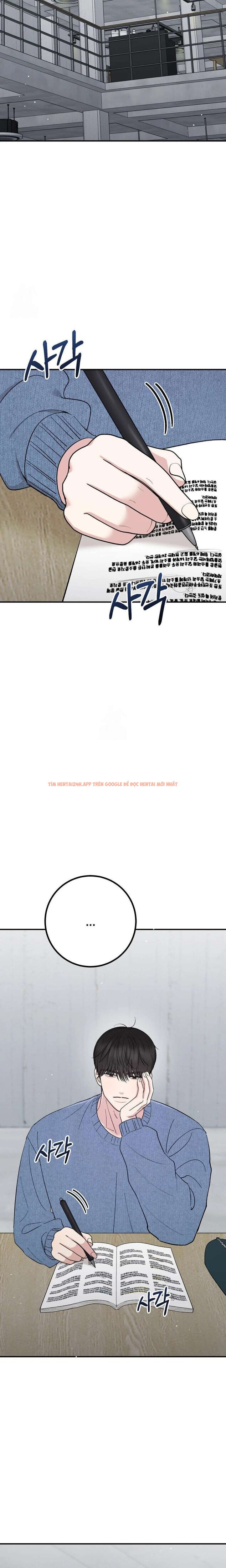 Xem ảnh 1 4 trong truyện hentai [18+] Buổi Học Thêm - Chapter 22 - hentaitvn.net