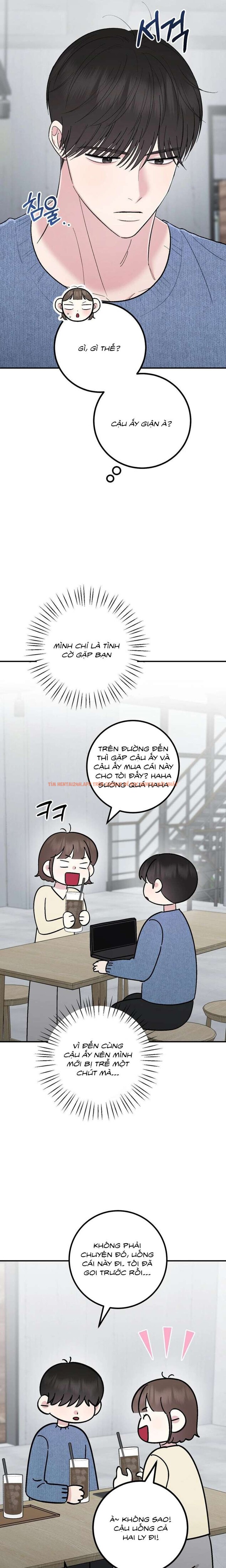 Xem ảnh 2 0 trong truyện hentai [18+] Buổi Học Thêm - Chapter 22 - hentaitvn.net