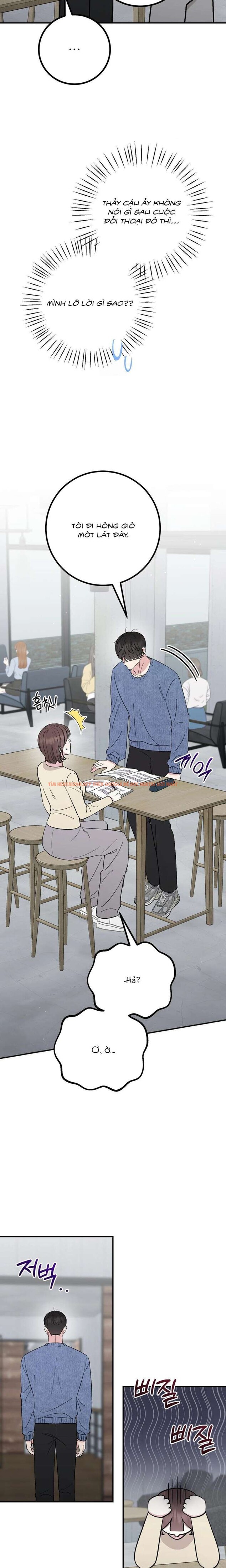 Xem ảnh 2 1 trong truyện hentai [18+] Buổi Học Thêm - Chapter 22 - hentaitvn.net