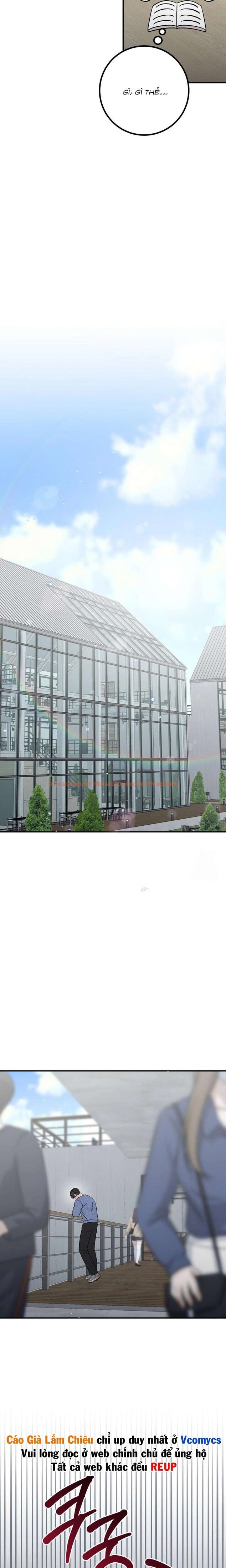 Xem ảnh 2 2 trong truyện hentai [18+] Buổi Học Thêm - Chapter 22 - hentaitvn.net