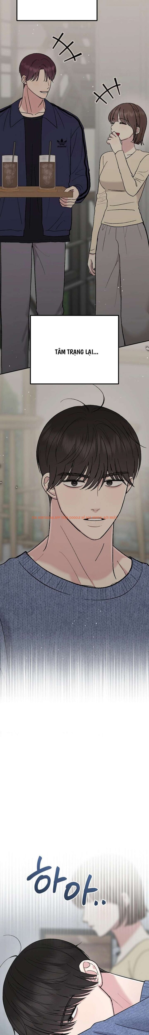 Xem ảnh 2 4 trong truyện hentai [18+] Buổi Học Thêm - Chapter 22 - hentaitvn.net