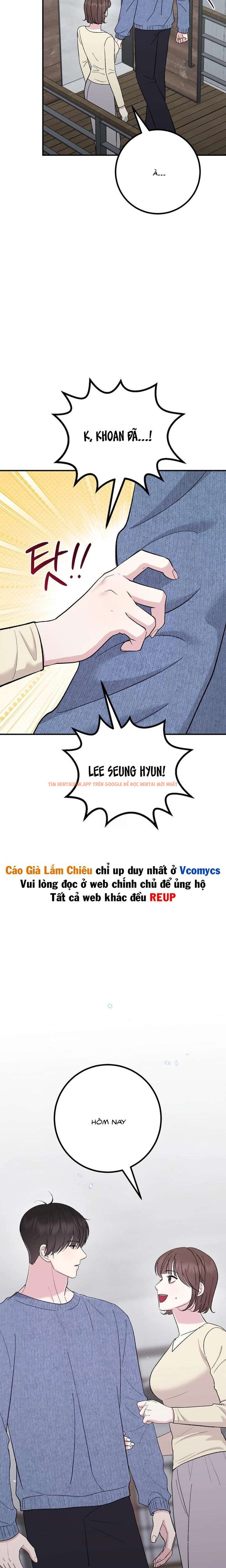 Xem ảnh 3 2 trong truyện hentai [18+] Buổi Học Thêm - Chapter 22 - hentaitvn.net