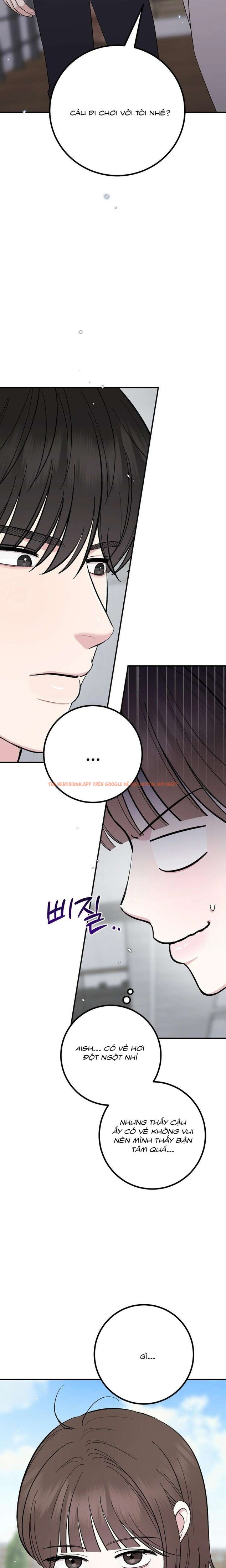 Xem ảnh 3 3 trong truyện hentai [18+] Buổi Học Thêm - Chapter 22 - hentaitvn.net