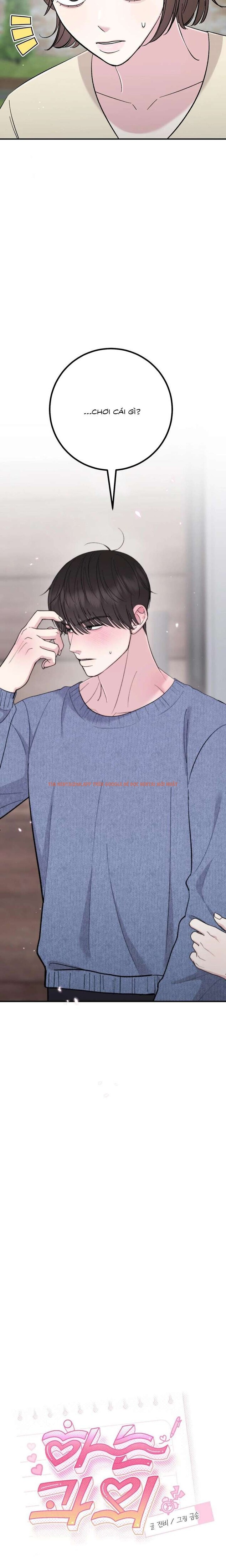 Xem ảnh 3 4 trong truyện hentai [18+] Buổi Học Thêm - Chapter 22 - hentaitvn.net