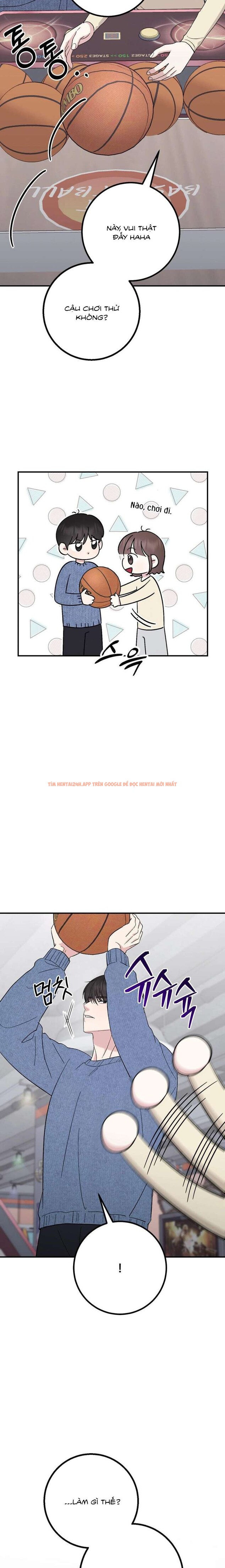 Xem ảnh 4 1 trong truyện hentai [18+] Buổi Học Thêm - Chapter 22 - hentaitvn.net