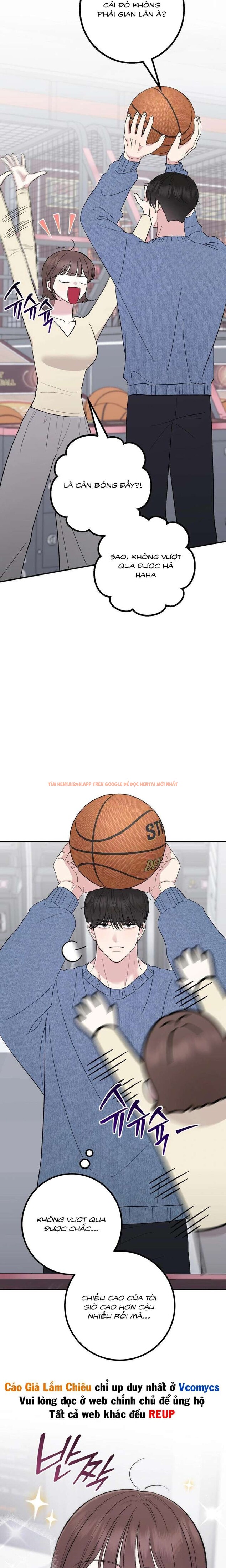 Xem ảnh 4 2 trong truyện hentai [18+] Buổi Học Thêm - Chapter 22 - hentaitvn.net