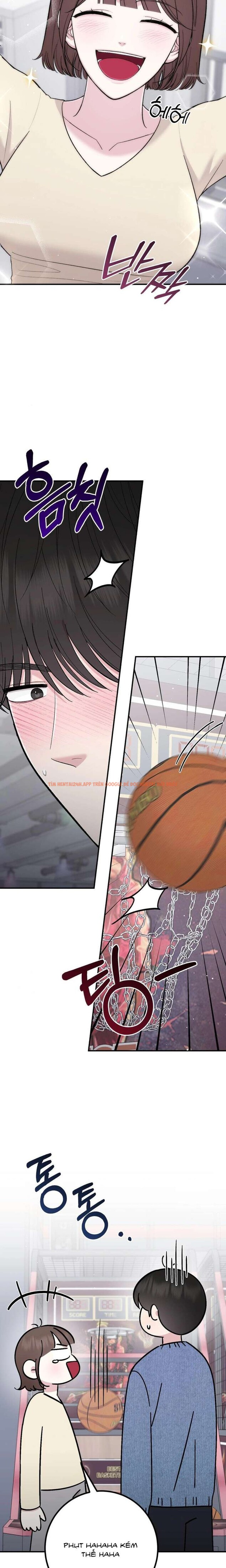 Xem ảnh 4 3 trong truyện hentai [18+] Buổi Học Thêm - Chapter 22 - hentaitvn.net