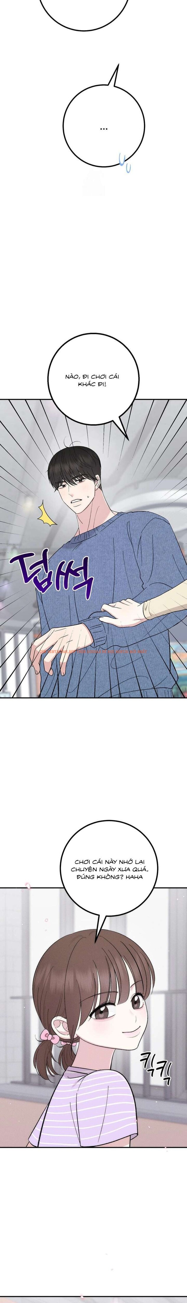 Xem ảnh 4 4 trong truyện hentai [18+] Buổi Học Thêm - Chapter 22 - hentaitvn.net