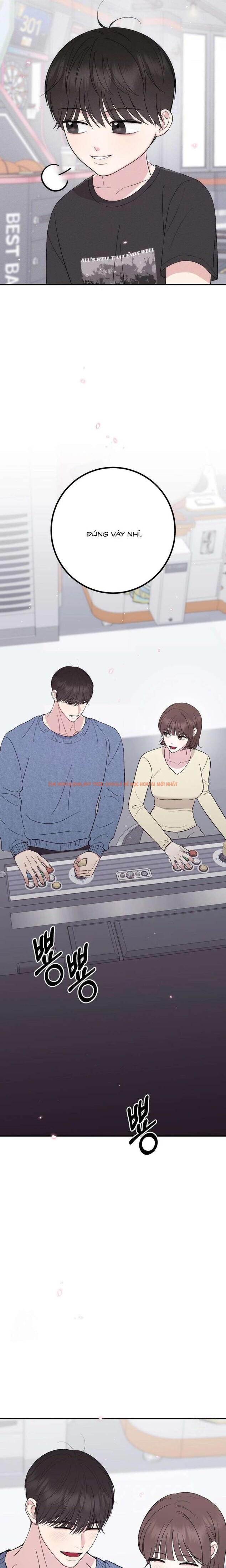 Xem ảnh 5 0 trong truyện hentai [18+] Buổi Học Thêm - Chapter 22 - hentaitvn.net