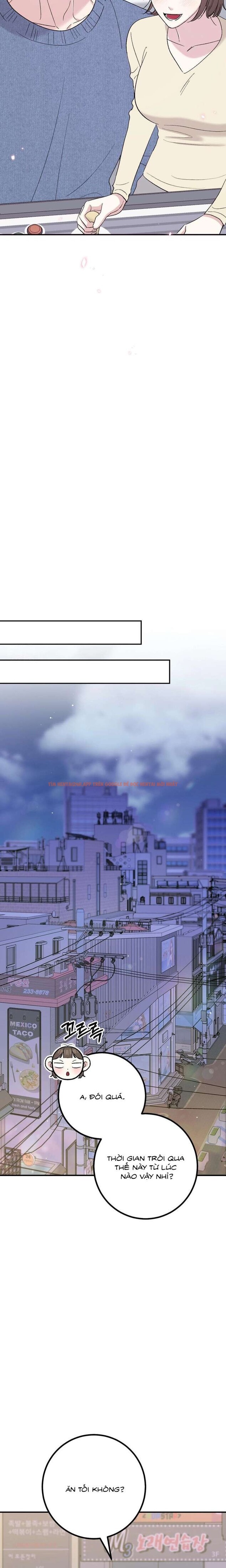 Xem ảnh 5 1 trong truyện hentai [18+] Buổi Học Thêm - Chapter 22 - hentaitvn.net