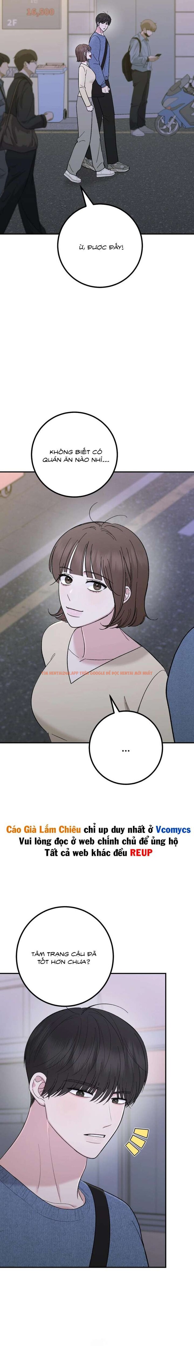 Xem ảnh 5 2 trong truyện hentai [18+] Buổi Học Thêm - Chapter 22 - hentaitvn.net