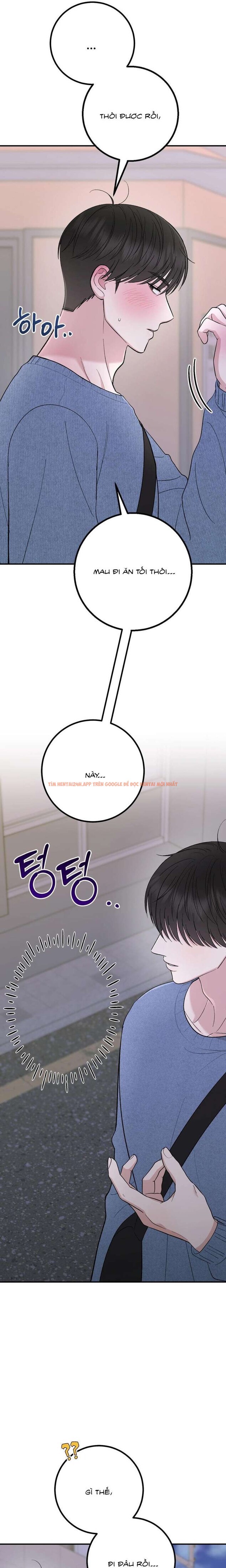 Xem ảnh 6 0 trong truyện hentai [18+] Buổi Học Thêm - Chapter 22 - hentaitvn.net