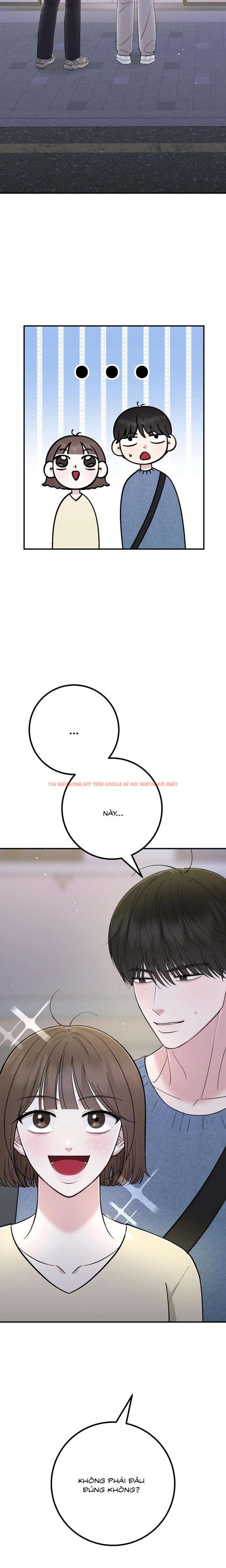 Xem ảnh 6 2 trong truyện hentai [18+] Buổi Học Thêm - Chapter 22 - hentaitvn.net