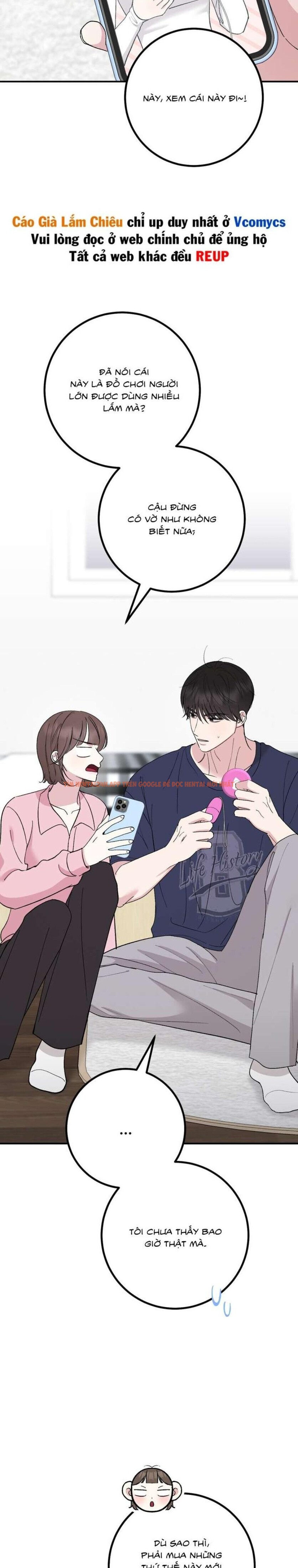 Xem ảnh [18+] Buổi Học Thêm - Chapter 23 - 1 1 - Truyenhentaiz.net