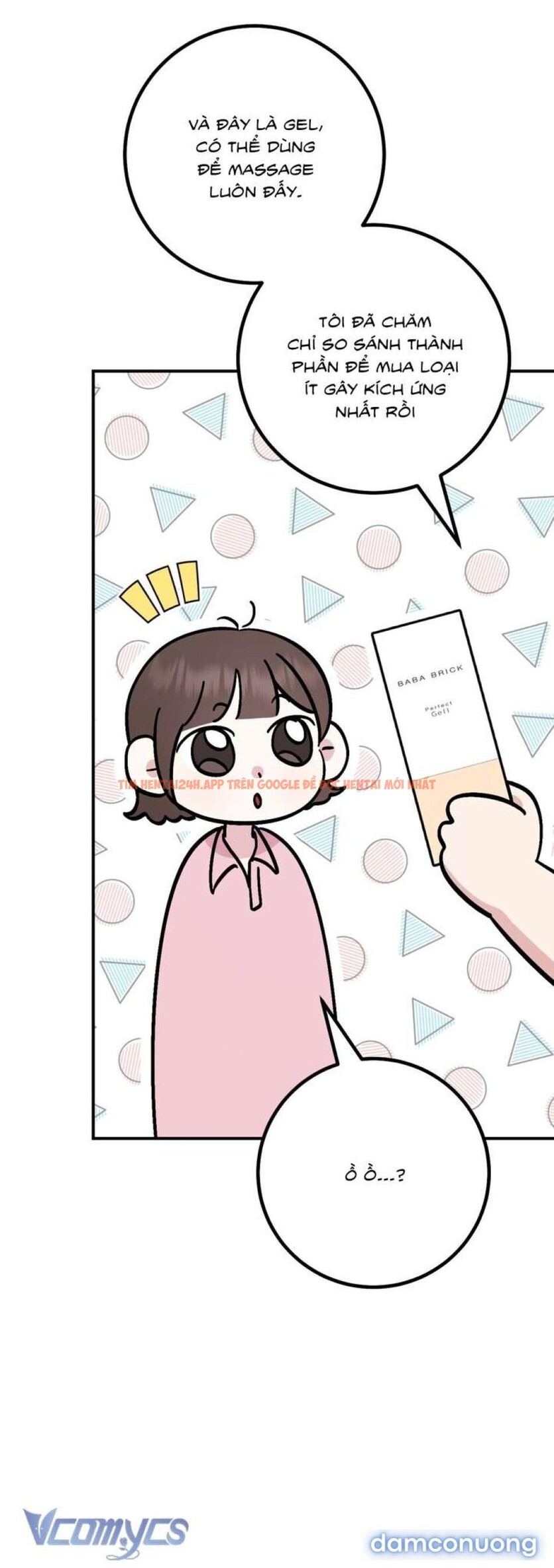 Xem ảnh [18+] Buổi Học Thêm - Chapter 23 - 1 3 - Truyenhentaiz.net