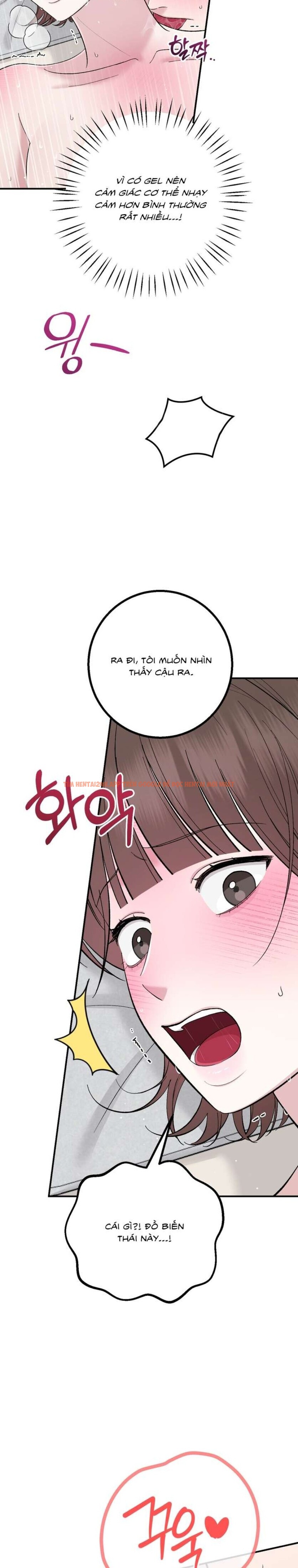 Xem ảnh [18+] Buổi Học Thêm - Chapter 23 - 10 1 - Truyenhentaiz.net