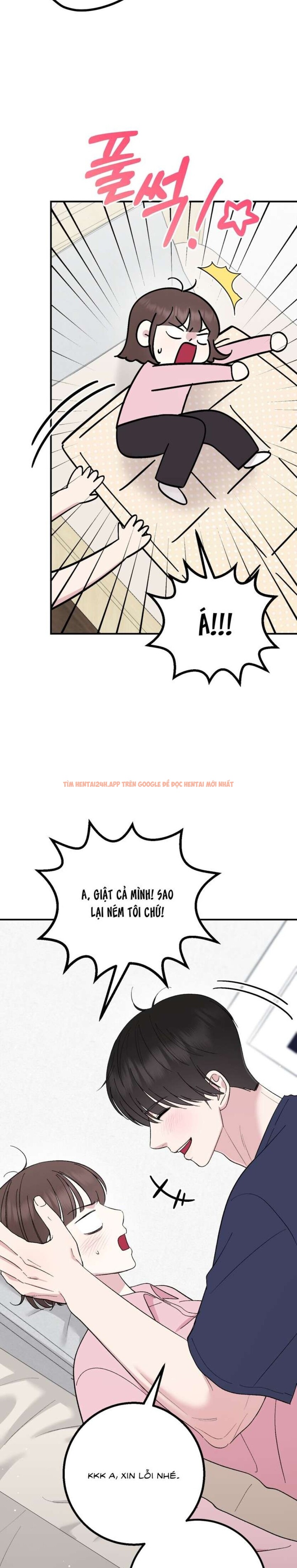 Xem ảnh [18+] Buổi Học Thêm - Chapter 23 - 2 1 - Truyenhentaiz.net