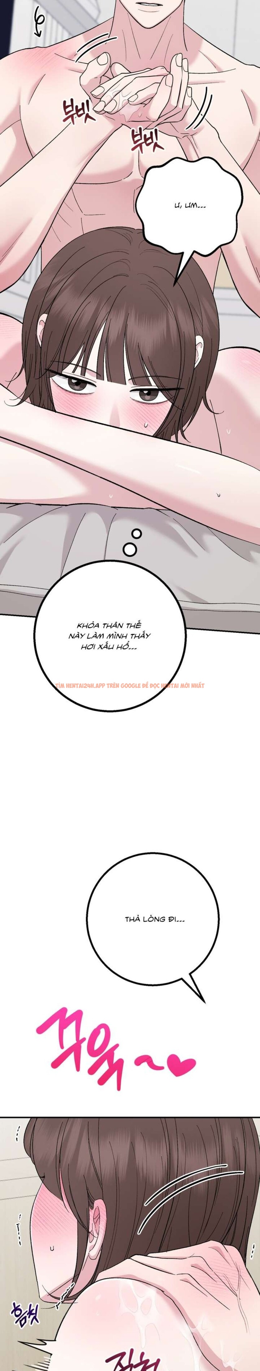 Xem ảnh [18+] Buổi Học Thêm - Chapter 23 - 3 2 - Truyenhentaiz.net