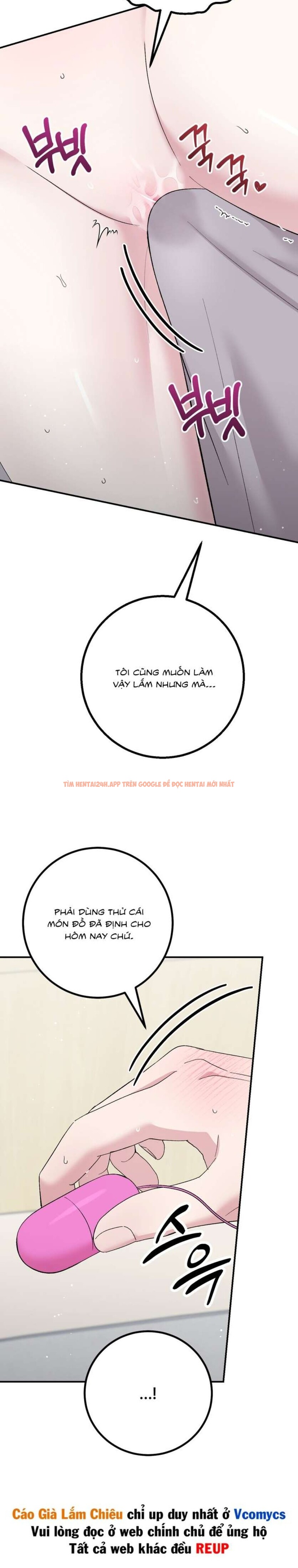 Xem ảnh [18+] Buổi Học Thêm - Chapter 23 - 6 1 - Truyenhentaiz.net