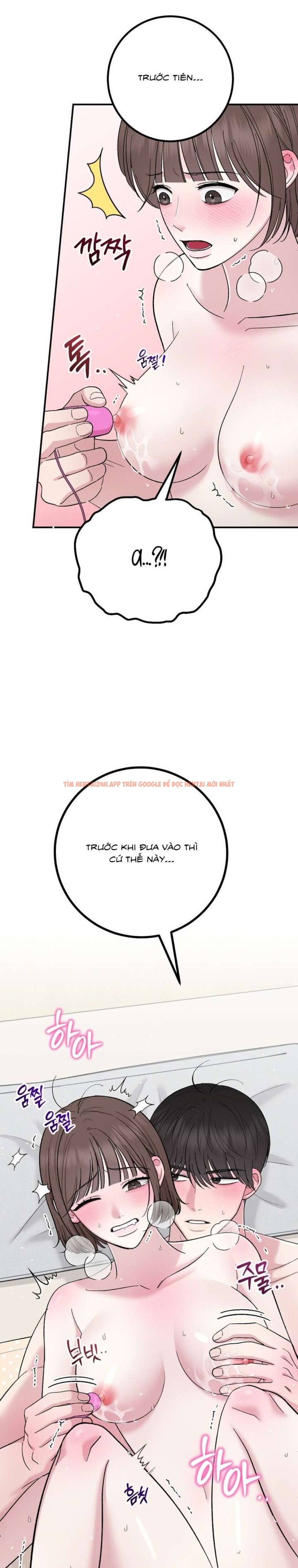 Xem ảnh [18+] Buổi Học Thêm - Chapter 23 - 6 2 - Truyenhentaiz.net