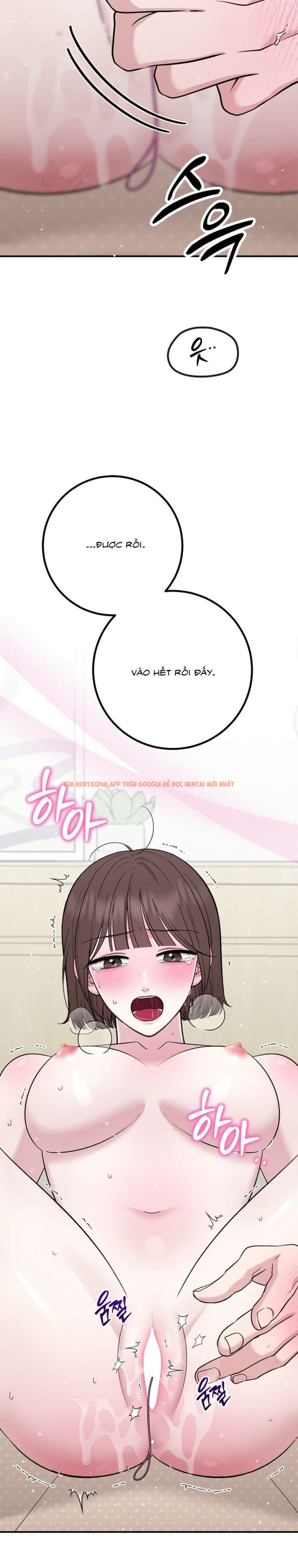 Xem ảnh [18+] Buổi Học Thêm - Chapter 23 - 8 1 - Truyenhentaiz.net