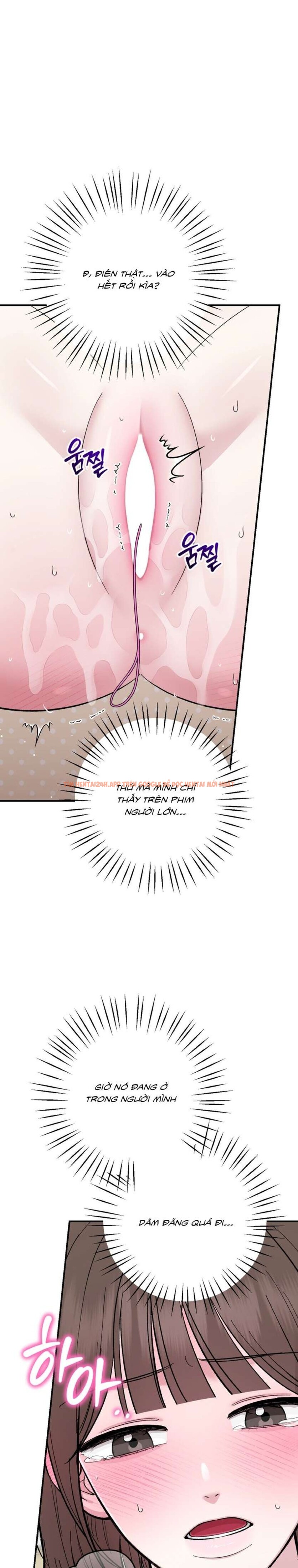 Xem ảnh [18+] Buổi Học Thêm - Chapter 23 - 8 2 - Truyenhentaiz.net