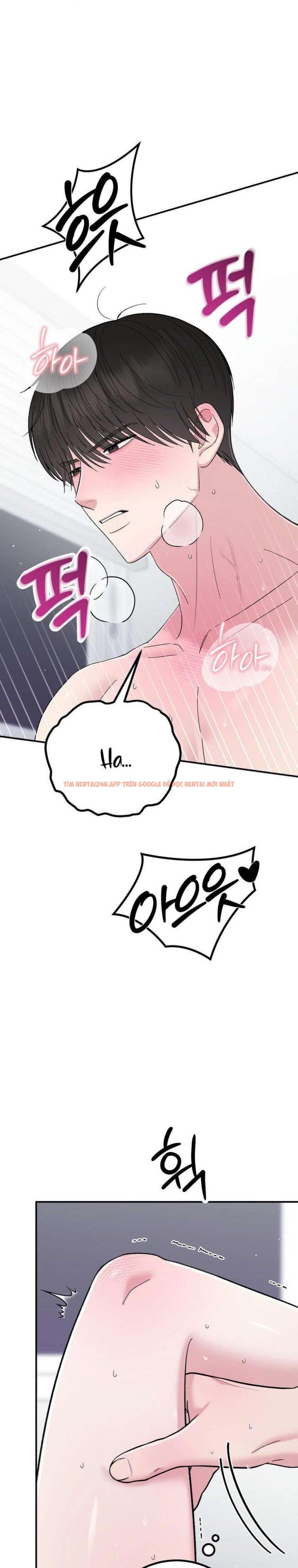 Xem ảnh [18+] Buổi Học Thêm - Chapter 24 - 1 5 - Truyenhentaiz.net