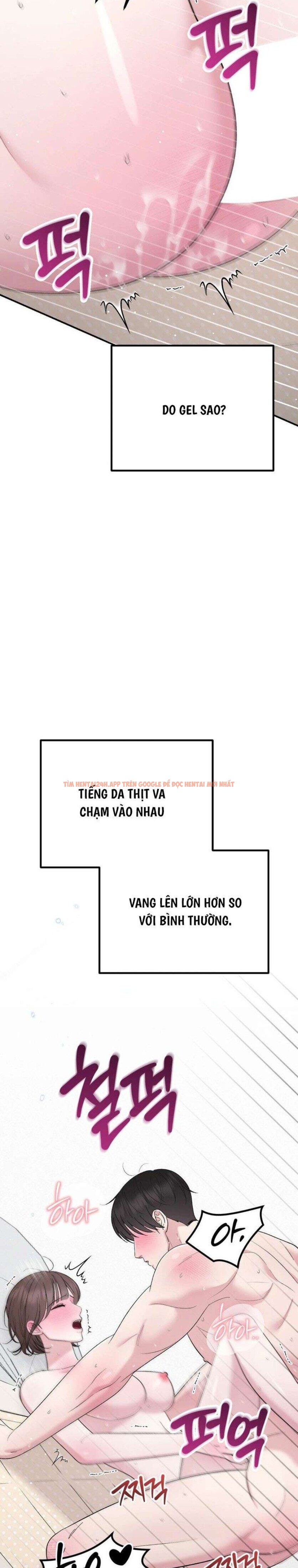 Xem ảnh [18+] Buổi Học Thêm - Chapter 24 - 2 1 - Truyenhentaiz.net
