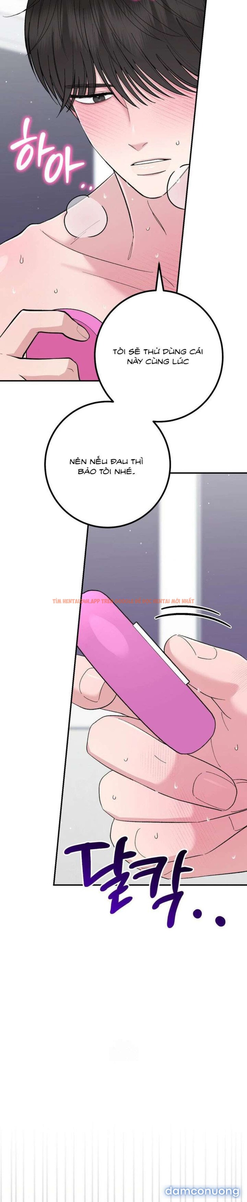 Xem ảnh [18+] Buổi Học Thêm - Chapter 24 - 2 6 - Truyenhentaiz.net