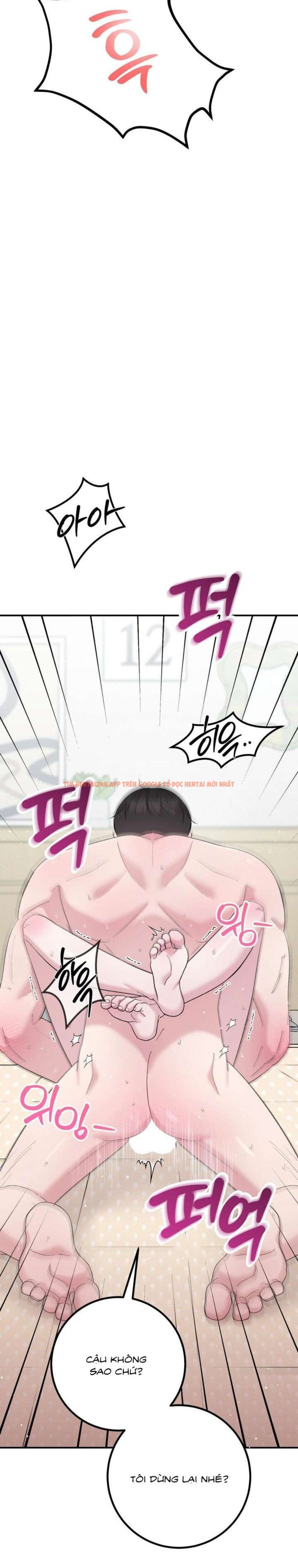 Xem ảnh [18+] Buổi Học Thêm - Chapter 24 - 3 2 - Truyenhentaiz.net