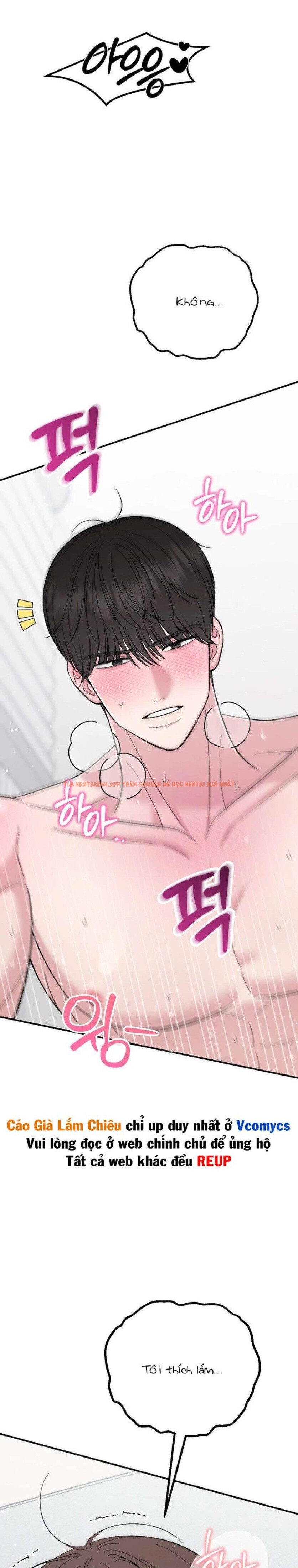 Xem ảnh [18+] Buổi Học Thêm - Chapter 24 - 3 3 - Truyenhentaiz.net