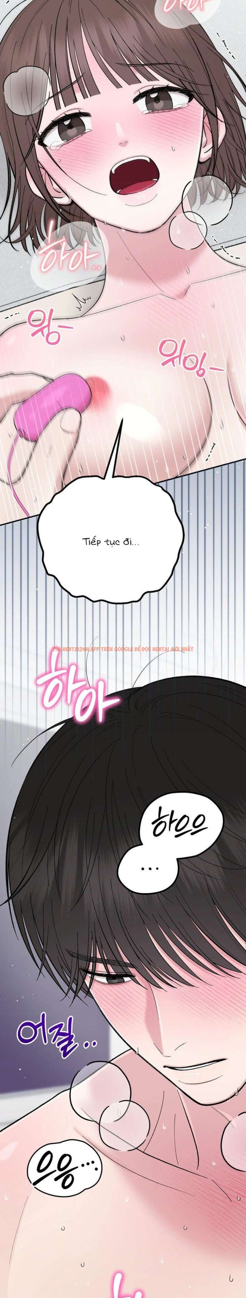 Xem ảnh [18+] Buổi Học Thêm - Chapter 24 - 3 4 - Truyenhentaiz.net