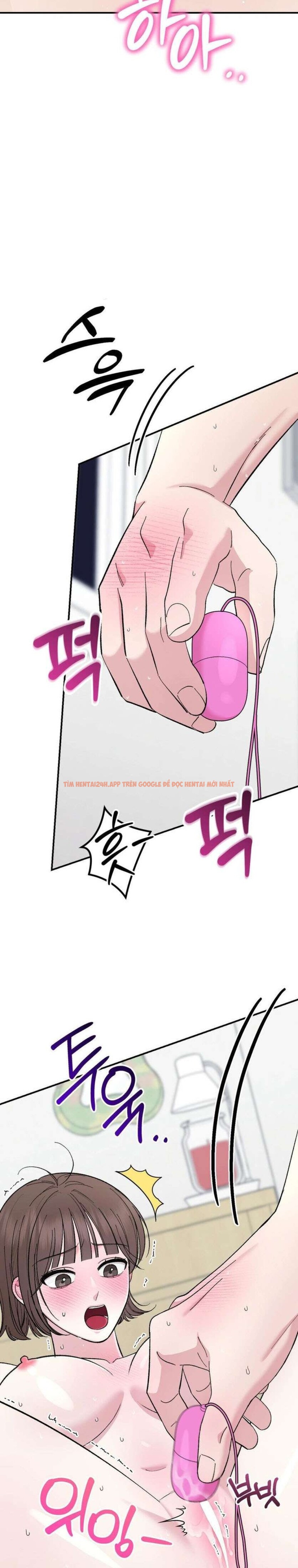 Xem ảnh [18+] Buổi Học Thêm - Chapter 24 - 3 5 - Truyenhentaiz.net