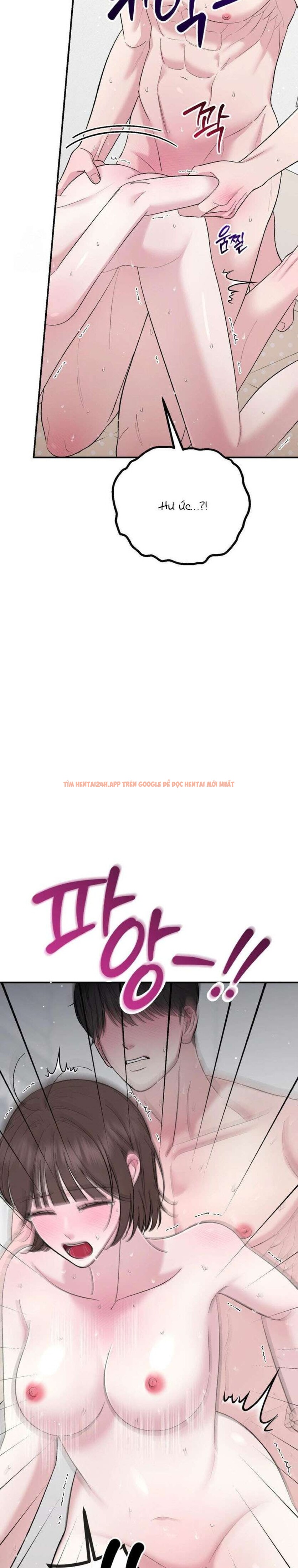 Xem ảnh [18+] Buổi Học Thêm - Chapter 24 - 4 4 - Truyenhentaiz.net