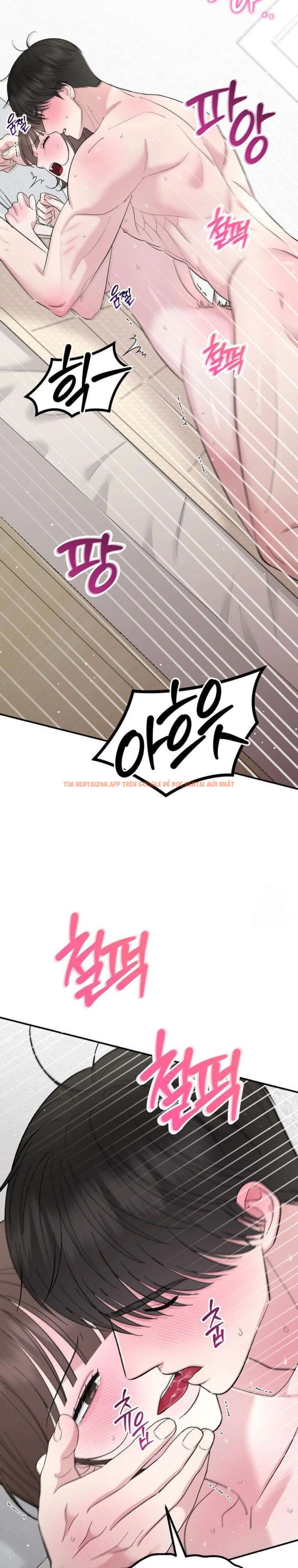 Xem ảnh [18+] Buổi Học Thêm - Chapter 24 - 5 1 - Truyenhentaiz.net